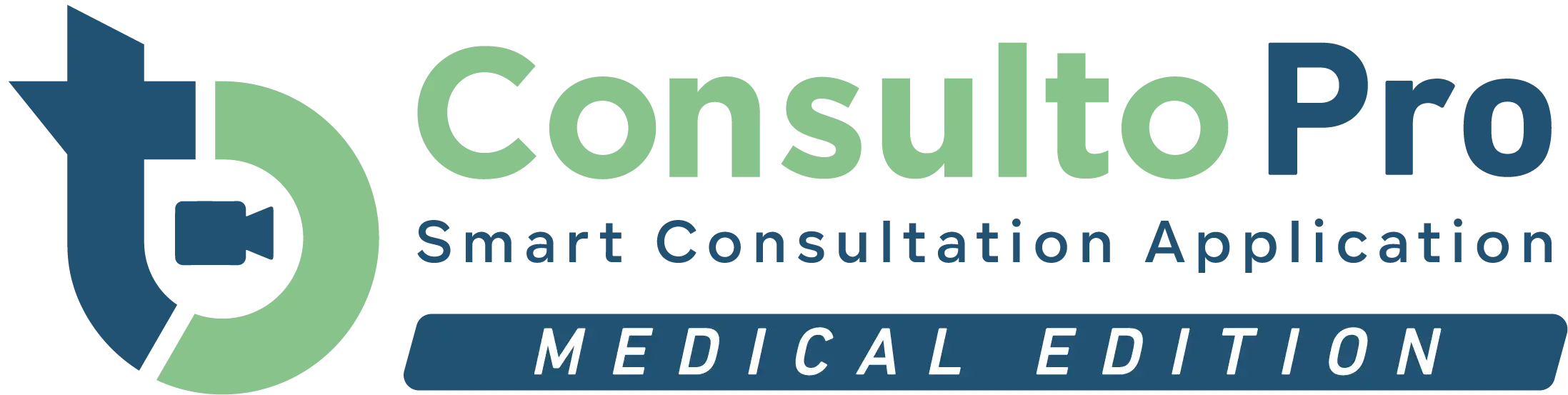 منصة Consulto Pro لحجز وإدارة الاستشارات الأونلاين للأطباء والمراكز والخبراء