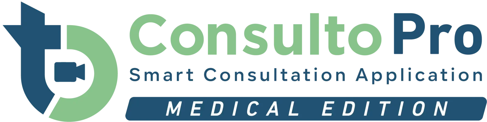منصة Consulto Pro لحجز وإدارة الاستشارات الأونلاين للأطباء والمراكز والخبراء