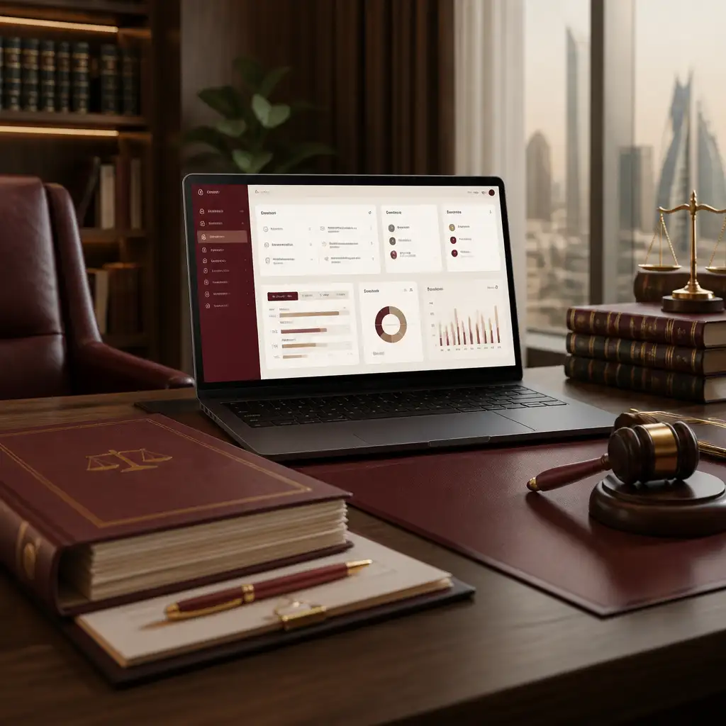 لماذا تحتاج مكاتب المحاماة إلى برنامج إدارة قضايا؟