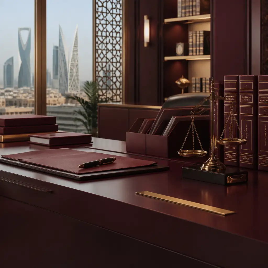 أفضل مكاتب المحاماة في الرياض: كيف تختار المكتب القانوني المناسب؟