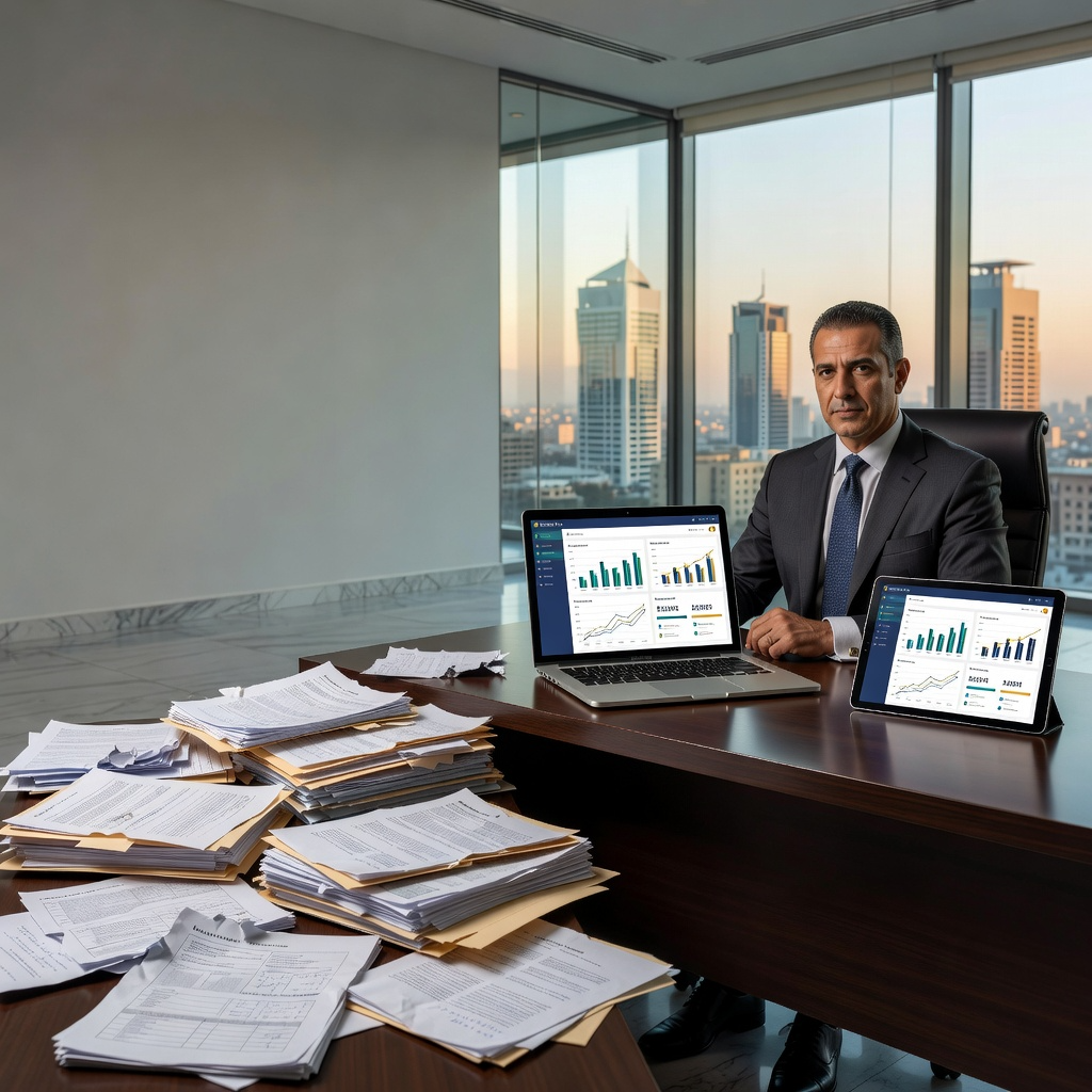 برنامج إدارة مكتب محاماة مجاني أم نظام احترافي؟ متى تحتاج إلى قانوني برو؟
