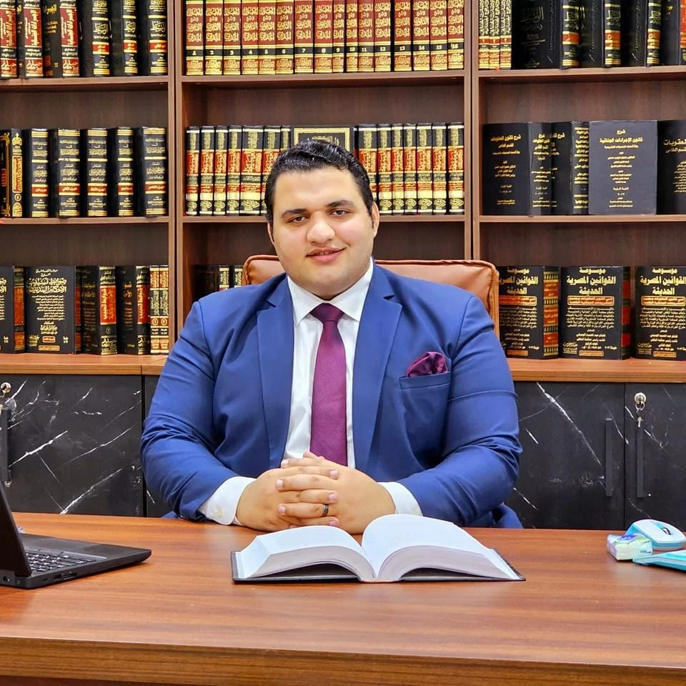 أ/ مصباح محمد القربة